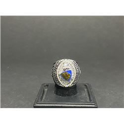 SYDNEY UNILIONS 2016 NEW SOUTH WALES GRIDIRON CHAMPIONSHIP REPLICA RING "BEEMAN"