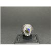 Image 1 : SYDNEY UNILIONS 2016 NEW SOUTH WALES GRIDIRON CHAMPIONSHIP REPLICA RING "BEEMAN"
