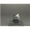 Image 2 : SYDNEY UNILIONS 2016 NEW SOUTH WALES GRIDIRON CHAMPIONSHIP REPLICA RING "BEEMAN"