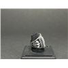 Image 2 : LEAGUE CHAMPIONSHIP REPLICA RING "RAIDERS"