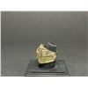 Image 3 : CAROLINA 2011 CHAMPIONSHIP REPLICA RING "BACK 2 BACK"