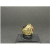 Image 2 : USC TROJANS 1974 NCAA CHAMPIONSHIP REPLICA RING "PAT HADEN"