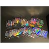 Image 2 : TIM HORTONS 2020/21 COMPLETE BASE HOCKEY CARD SET 1-125