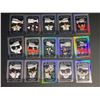 Image 1 : TIM HORTONS 2020/21 CUP WINNERS COMPLETE INSERT HOCKEY CARD SET 1-15
