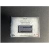Image 2 : JOE ADAMS 2012 TOPPS PATCH CARD #D/210
