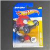Image 1 : HOT WHEELS ANGRY BIRDS RED 2012 HW PREMIERE