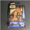 Image 1 : HOT WHEELS STAR WARS NITRO SCORCHER