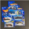 Image 1 : HOT WHEELS 5 CAR LOT ASSORTED STILL SEALED IN PACKAGES