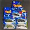 Image 1 : HOT WHEELS 5 CAR LOT ASSORTED STILL SEALED IN PACKAGES