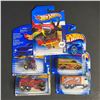 Image 1 : HOT WHEELS 5 CAR LOT ASSORTED STILL SEALED IN PACKAGES