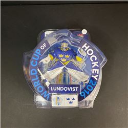 HENRIK LUNDQVIST SWEDEN IMPORT DRAGONS FIGURE