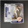 Image 1 : RANDY JOHNSON NEW YORK YANKEES MCFARLANE SERIES 13