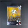 Image 1 : BRETT FAVRE COLLECTORS EDITION MCFARLANE