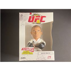 UFC TITANS ROYCE GRACY VINYL COLLECTIBLE