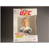 Image 1 : UFC TITANS ROYCE GRACY VINYL COLLECTIBLE