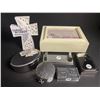 Image 1 : LOT OF ITEMS FROM THE THINGS ENGRAVED STORE NICE LOT!