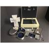 Image 2 : LOT OF ITEMS FROM THE THINGS ENGRAVED STORE NICE LOT!