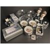 Image 1 : LOT OF ITEMS FROM THE THINGS ENGRAVED STORE NICE LOT!