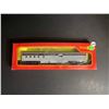 Image 1 : TRAIN BAGGAGE CAR CANADIAN PACIFIC TRI-ANG HORNBY R.442 C/P IN ORIGINAL BOX