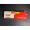 Image 2 : TRAIN BAGGAGE CAR CANADIAN PACIFIC TRI-ANG HORNBY R.442 C/P IN ORIGINAL BOX
