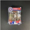 Image 1 : MAX SCHERZER IMPORT DRAGON FIGURES SERIES 13