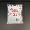 Image 2 : MAX SCHERZER IMPORT DRAGON FIGURES SERIES 13