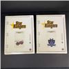 Image 1 : MEDIUM SIZE STAR HANGERS LOT OF 2