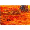 Image 2 : Svyatoslav Shyrochuk- Original Oil on Canvas "Autumn"