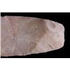 Image 5 : Red Ochre Flint Knife Blade 3,000-1,500 B.P.