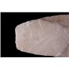 Image 6 : Red Ochre Flint Knife Blade 3,000-1,500 B.P.