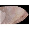 Image 7 : Red Ochre Flint Knife Blade 3,000-1,500 B.P.