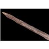 Image 9 : Red Ochre Flint Knife Blade 3,000-1,500 B.P.