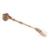 Image 2 : Southern Cheyenne Ceremonial War Club c. 1880