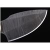 Image 9 : M.T. Knives C.M. Russell Signature Damascus Knife