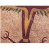 Image 8 : Sioux Polychrome Thunderbird Parfleche War Shield