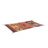 Image 2 : Maynard Dixon Wool Rug by Pedro Gutierrez