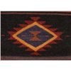 Image 9 : Maynard Dixon Wool Rug by Pedro Gutierrez