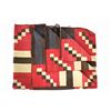 Image 8 : Navajo Third Phase Chief's Blanket c. 1890-1920