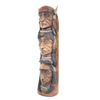 Image 1 : Large American Carved Cigar Store Indian