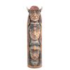 Image 2 : Large American Carved Cigar Store Indian