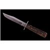Image 2 : J. Russell & Co. Green River Works Bowie Knife