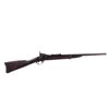 Image 2 : U.S. Springfield Model 1868 .50-70 Trapdoor Rifle