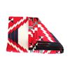 Image 8 : Third Phase Chiefs Blanket Wool Rug by P. Montaño