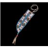 Image 3 : Arapaho Indian Fully Beaded Knife Sheath c. 1900s-