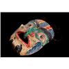 Image 3 : Pacific Northwest Kwakiutl Spirit Wrestler Mask