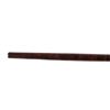 Image 8 : 19th C. Brass Halberd Spike Sugar Cutting Axe