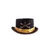 Image 1 : U.S. 5th Cavalry Regiment Emblem & Scout Hat