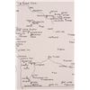 Image 8 : 1998 Montana Ghost Towns & Mining Camps Map