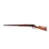 Image 2 : Winchester Model 1886 .40-82 Lever Action Rifle