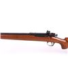 Image 11 : Springfield Model1898 Krag Jorgensen BA Rifle